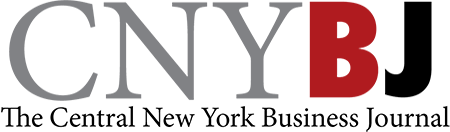 The Central New York Business Journal