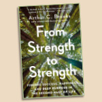 'From Strength to Strength' book cover